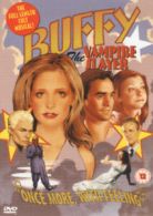 Buffy the Vampire Slayer: Once More With Feeling DVD (2003) Sarah Michelle