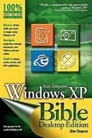 Windows XP Bible Desktop Ed: Desktop Edition von ... | Book