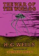 The War of the Worlds (New York Review Books Classics) By H G Wells