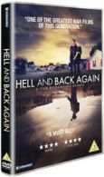 Hell and Back Again DVD (2012) Danfung Dennis cert E