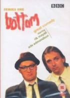 Bottom: The Complete Bottom - Series 1 DVD (2003) Rik Mayall, Bye (DIR) cert 15