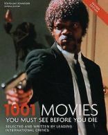 1001 Movies 2005: You Must See Before You Die von... | Book