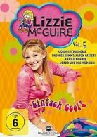 Lizzie McGuire, Vol. 05 von Terri Minsky | DVD