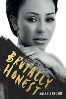 Brutally Honest.by Brown, Gannon New 9781787133525 Fast Free Shipping<|