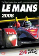 Le Mans: 2008 DVD (2008) cert E