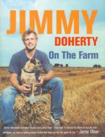 On the farm by Jimmy Doherty Chris Terry (Hardback)
