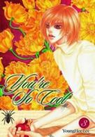 You're so cool by Young-Hee Lee (Paperback)