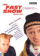 The Fast Show: The Complete Series 1 DVD (2002) Paul Whitehouse, Birkin (DIR)