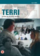Terri DVD (2013) Jacob Wysocki, Jacobs (DIR) cert 15
