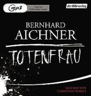 Totenfrau: Thriller | Aichner, Bernhard | Book