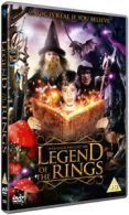Max Magician and the Legend of the Rings DVD (2012) Timothy Stultz, Summerfield