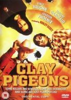 Clay Pigeons (DVD)(Ex-Rental) DVD