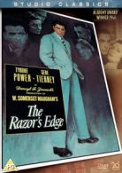 The Razor's Edge DVD (2006) Tyrone Power, Golding (DIR) cert PG