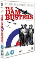 The Dam Busters DVD (2010) Michael Redgrave, Anderson (DIR) cert U