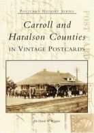 Carroll and Haralson Counties in Vintage Postca. Wiggins, Wiggins<|