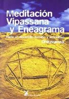 Meditación vipassana y eneagra By Vichitr Ratna Dhiravamsa