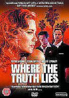 Where The Truth Lies [DVD] [2005] DVD