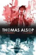 Thomas Alsop: The hand of the island by Chris Miskiewicz (Paperback)