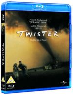 Twister Blu-Ray (2009) Helen Hunt, de Bont (DIR) cert PG