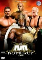 WWE: No Mercy 2006 DVD (2007) cert 15
