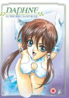 Daphne in the Brilliant Blue: Volume 6 DVD (2009) Seishi Minakami cert 12