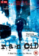 Rancid DVD (2008) Matthew Settle, Ersgard (DIR) cert 15