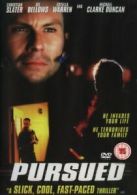 Pursued (DVD) DVD