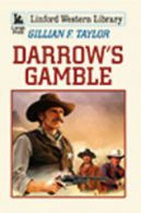 Darrow's gamble by Gillian F. Taylor (Paperback)