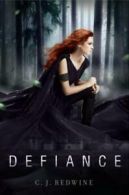 Defiance by C. J. Redwine (Book)
