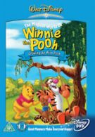 The Magical World of Winnie the Pooh: 8 - Growing Up With Pooh DVD (2005) Walt