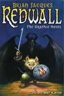Redwall the Graphic Novel.by Jacques New 9780399244810 Fast Free Shipping<|