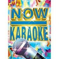 Now That's What I Call...Karaoke DVD (2005) cert E