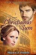 Christianus Sum.by Pollett, J. New 9781897373637 Fast Free Shipping.#