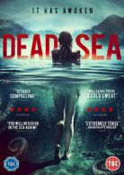 Dead Sea DVD (2017) Britt Griffith, Slagle (DIR) cert 15
