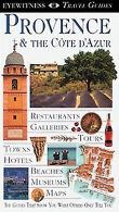 Provence & the Cote D'Azur | Dorling Kindersley Publis... | Book