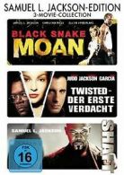 Black Snake Moan / Shaft / Twisted - Der Erste Ver... | DVD