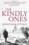 The Kindly Ones | Littell, Jonathan | Book