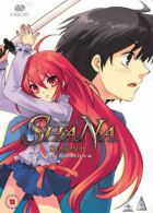 Shakugan No Shana: Season 2 - Part 2 DVD (2013) Takashi Watanabe cert 12 2