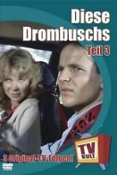 TV Kult - Diese Drombuschs - Teil 3 von Michael Gü... | DVD