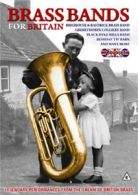 Brass Bands for Britain DVD (2010) cert E 2 discs