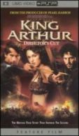 Sony PSP : King Arthur [UMD for PSP]