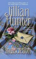 Sonnet Books: Indiscretion by Jillian Hunter (Paperback)