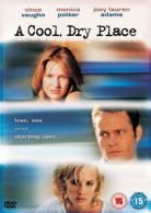 A Cool, Dry Place DVD (2007) Vince Vaughn, Smith (DIR) cert 15