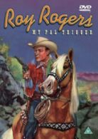 My Pal Trigger DVD Roy Rogers, Littleton (DIR) cert U