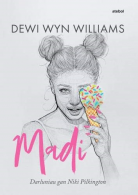 Madi (43552), Dewi Wyn Williams, ISBN 1912261588