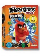 Angry Birds Movie Press-Out Model Box (Multiple-item retail product)