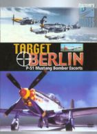 Target Berlin DVD (2005) Paulette Moore cert E