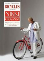 Bicycles.by Giovanni New 9780061726491 Fast Free Shipping<|