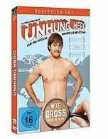 Unhung Hero - Auf die Größe kommt es (nicht) an von ... | DVD