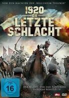 1920: Die letzte Schlacht von Jerzy Hoffman | DVD